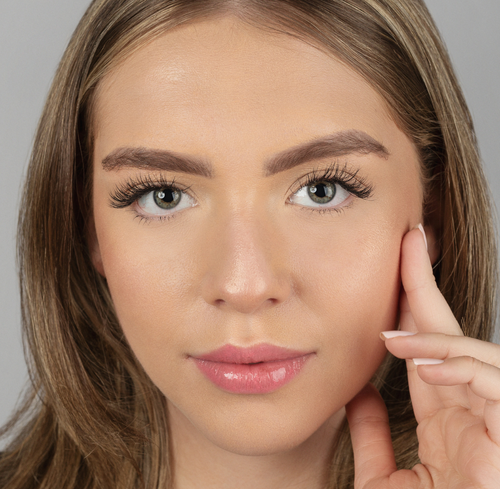 cejas nanopigmentación